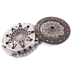 VOLVO V50 2.4i 125KW 04-08 Clutch Kit