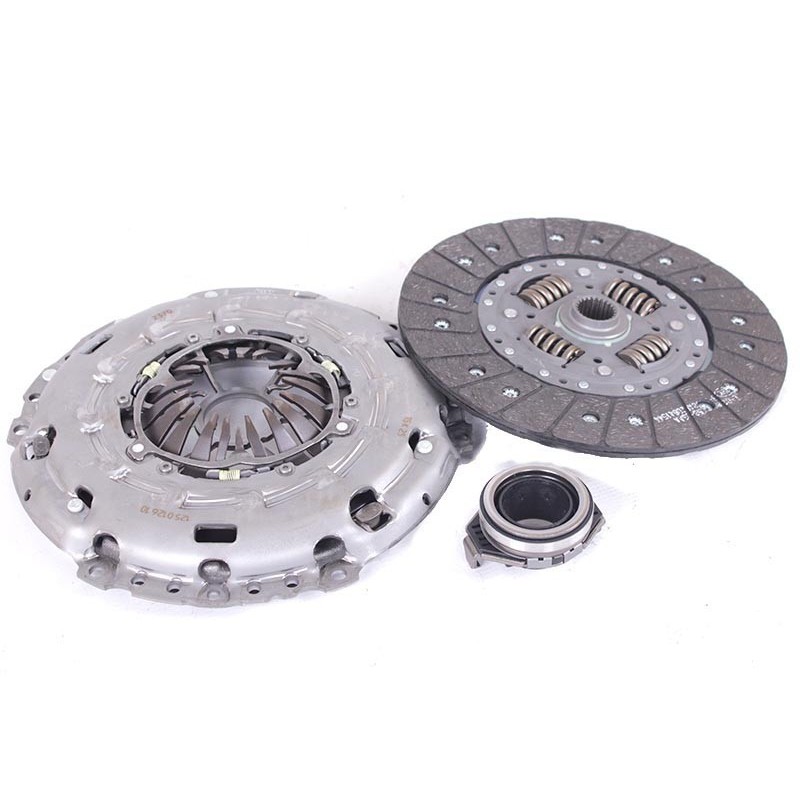 MAZDA CX-7 2.3 Turbo L3-VDT 190KW 08- Clutch Kit