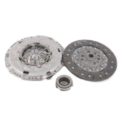 Audi A3 1.8 TFSi CDAA BYT BZB 118KW 5-speed 08- Clutch Kit
