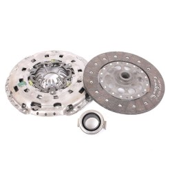 HONDA CIVIC 2.2 i-CDTi Vxi 103KW N22A2 08-11 Clutch Kit