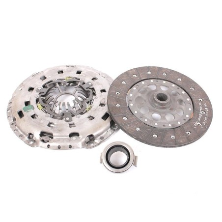 HONDA CIVIC 2.2 i-CDTi Vxi 103KW N22A2 08-11 Clutch Kit