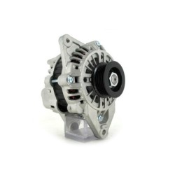 Mitsubishi Pajero 3.0 3.5 V6 6G72 6G74 85A 12V 5 Groove CW 2 PIN Alternator OE A3TA0791 MD350608