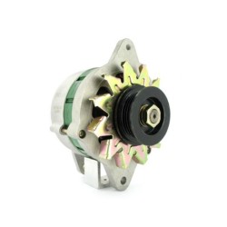 Toyota Dyna DYNA 2000 YU80 85-88 3Y 35A 12V 3 PIN 4 Groove Ext Reg Alternator OE 27020-72030