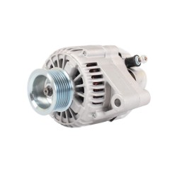 Toyota Hilux 2.5D 2KD D4D 2005- 85A 12V 7 Groove 4 PIN IR/IF Alternator OE 27060-30040