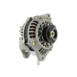 Hyundai Sonata 2.0 2.4 3.0 G4CP-D G6AT 6G72 CW 90A 12V 4 Groove 2 PIN Alternator OE 37300-33103