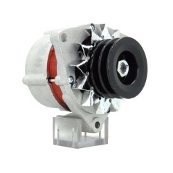 ADE 352N 352T 442T 30A 24V K1 80mm Foot Alternator 0120489316