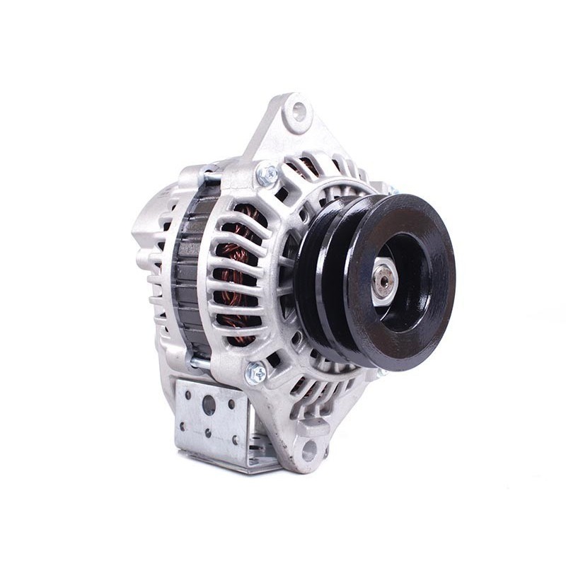 Mazda B2500 D 2.5D 1996- WL 70A 12V 2 PIN 2 Groove Alternator A2TA6099A WL2118300A