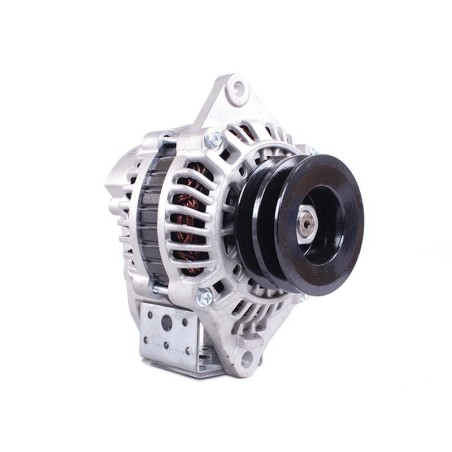 Mazda B2500 D 2.5D 1996- WL 70A 12V 2 PIN 2 Groove Alternator A2TA6099A WL2118300A