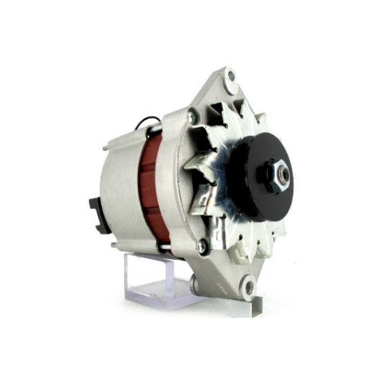 Isuzu KB230 2.3 89-95 4ZD1 55A 12V K1 Single Pulley IR/IF Alternator OE 9120690423