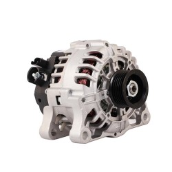 Citroen C3 1.6 02-09 NFU TU5JP4 90A 12V 6 Groove 2 PIN Alternator OE SG10B022 A13VI277 9642880180