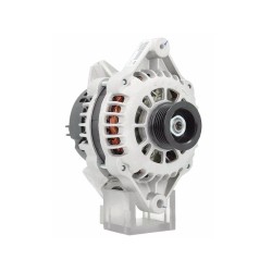 Opel Corsa B 160i LITE 98-02 16SE 16NE 70A 12V GC 6 Groove Alternator OE 90413760 90443930