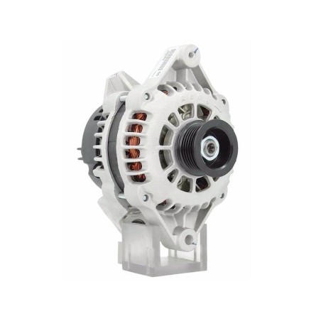 Opel Corsa B 140i LDV 00-04 14NE 70A 12V GC 6 Groove IR/IF Alternator OE 90413760 90443930