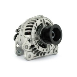 VW Golf IV 1.6 99-06 AKL 90A 12V 6 Groove KCB1 2 PIN Alternator OE 028903028D 0124325003