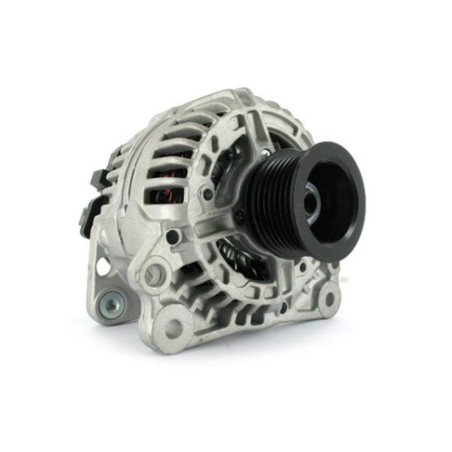 VW Golf IV 1.6 99-06 AKL 90A 12V 6 Groove KCB1 2 PIN Alternator OE 028903028D 0124325003