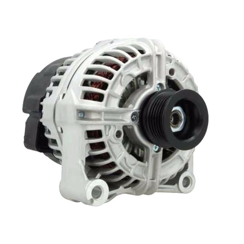 BMW E36 328i 96-98 140A 14V 6 Groove CW NC 3 Pin Alternator OE 12317530086 12311740629 SG14B020