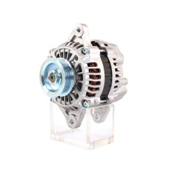 KIA Picanto 1.0 2011- G3LA 60A 12V 4 Groove IR/IF 2 PIN Alternator OE 37300-02550 TA000A55601