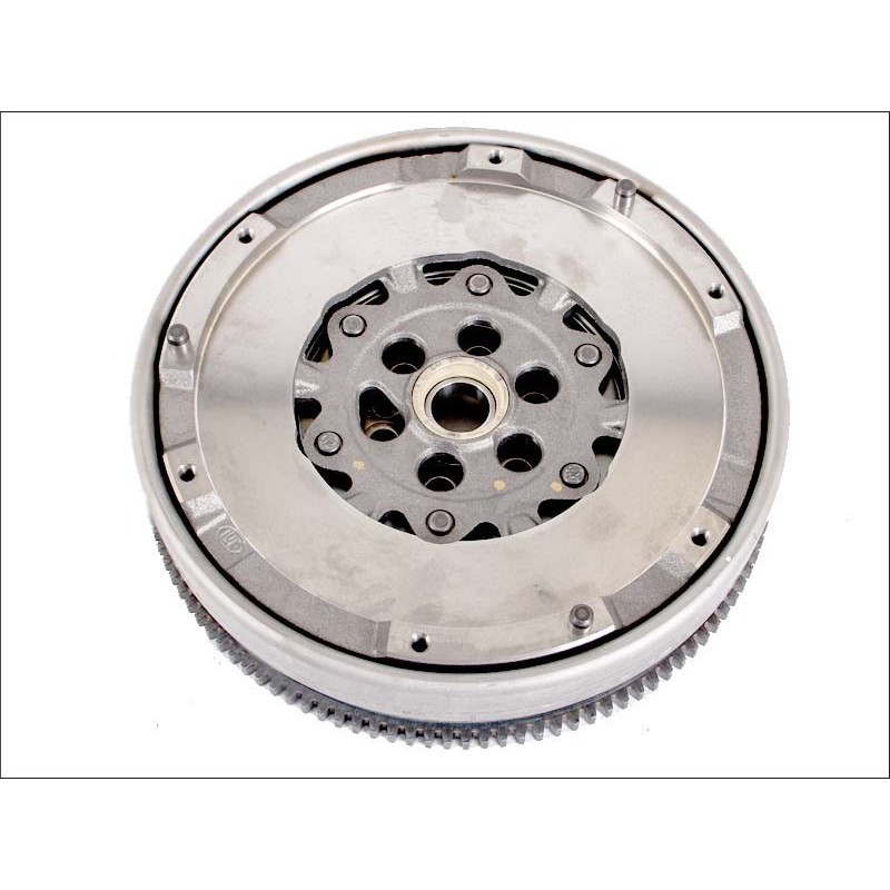BMW 1-SERIES E82 Coupe' and E88 Cabriolet 120i N43 B20 A 115KW 0FEB 2008 DMF Dual Mass Flywheel
