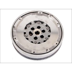 BMW 1-SERIES E81 3-DR and E87 5-DR 120i 115KW N43 B20 A MAR 2007-2011 DMF Dual Mass Flywheel
