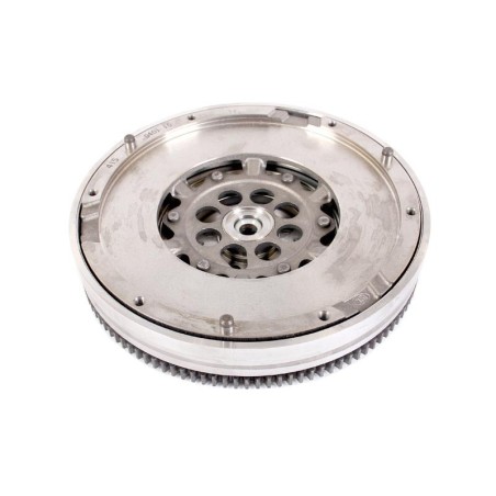 BMW 1-SERIES E81 3-DR E87 5-DR 120d T/Diesel 120KW M47M204D4 2005-MAR 2007 DMF Dual Mass Flywheel