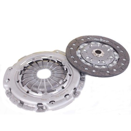OPEL ASTRA J ASTRA COUPE SEDAN 1.4T 103KW A14NET 10- Clutch Kit