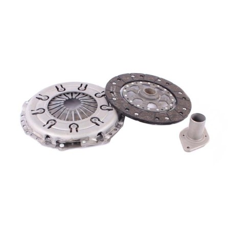 Audi A4 1.8 TFSi 118KW CABB CCAU & CDHB 05 2008- Clutch Kit
