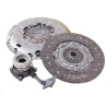 FORD FOCUS II 2.0 TDCi H Back Sedan 100KW 10 05-2010 Clutch Kit