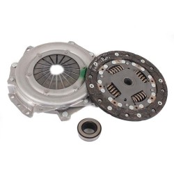 Citroen C3 1.4i 8V 54KW KFV 04- Clutch Kit