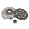 Citroen C3 1.4i 8V 54KW KFV 04- Clutch Kit