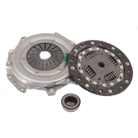 PEUGEOT 207 1.4i 8V 55KW KFV TU3A KFW TU3A 06- Clutch Kit