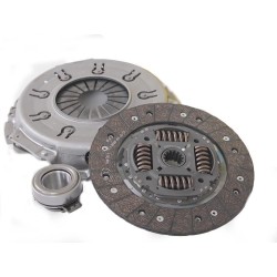 MITSUBISHI COLT 3.0 V6 4X4 D Cab LDV 6G72 95-98 Clutch Kit