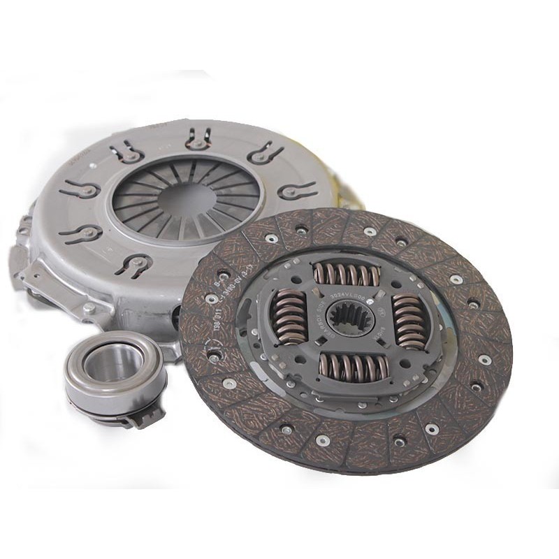 MITSUBISHI COLT 3.0 V6 4X4 D Cab LDV 6G72 95-98 Clutch Kit