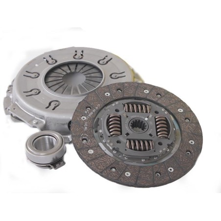 MITSUBISHI COLT 3.0 V6 4X4 D Cab LDV 6G72 95-98 Clutch Kit