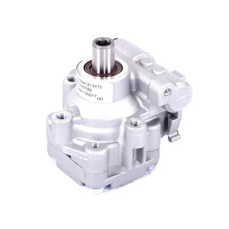 Hummer H3 3.5 3.7 2006- 20V 181KW LLR 162KW L52 Power Steering Pump