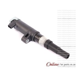 Renault Kangoo 1.4 K7J701 Ignition Coil 01 onwards