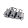 Hyundai Sante Fe I 2.7 G6BA-G Ignition Coil 01-06