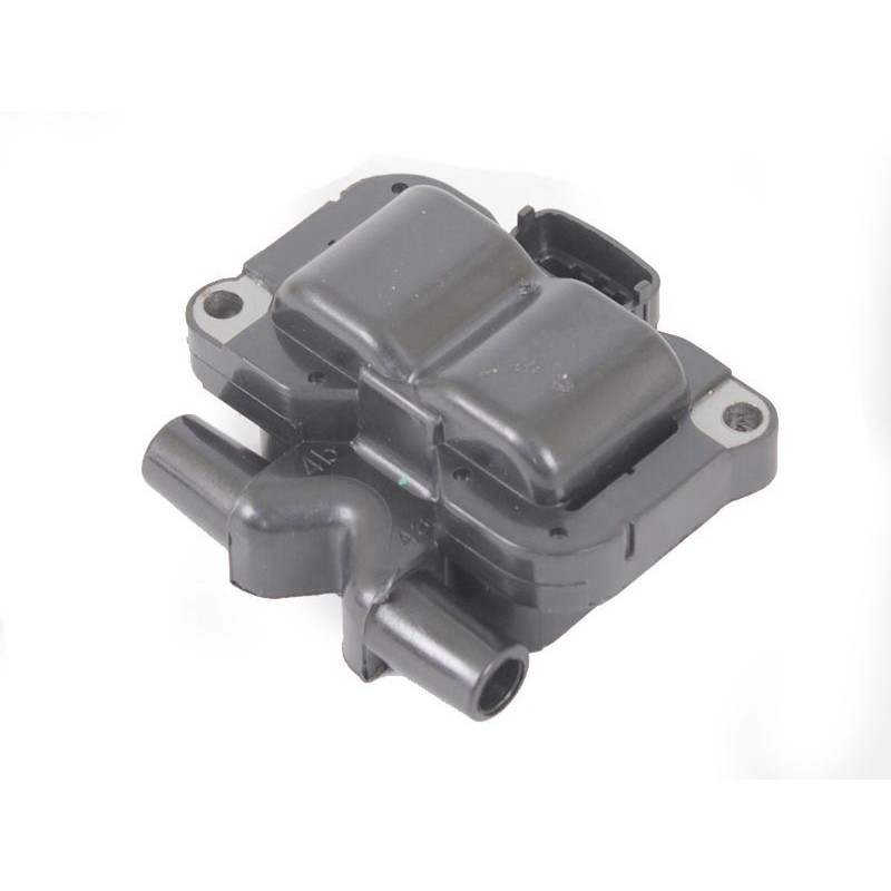 Smart Roadster Coupe 3 Cylinder M160 Ignition Coil 03-05