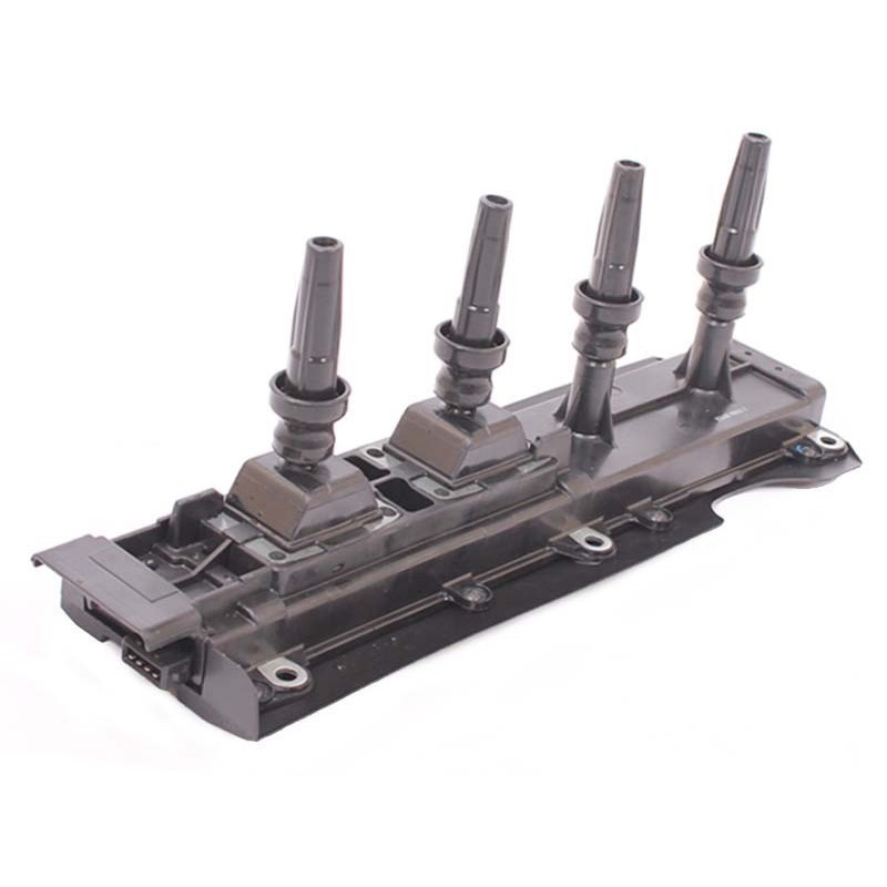 Peugeot 306 1.8 XU7JP4 Ignition Coil 98-02