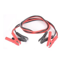 Booster Cables Set (Jumper Cable Leads ) Heavy Duty 600 AMP