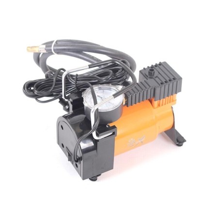 High Power Compact Car Air Compressor 700 Kpa 150W