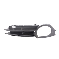 Audi A3 Right Hand Side Front Bumper Grill With Fog Light Holes 2004-2008