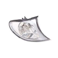 BMW E46 320D Facelift Right Hand Side Corner Lamp Clear 2001-2004