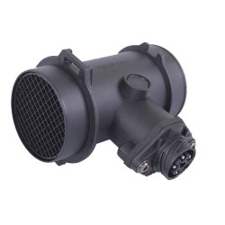 Mercedes Benz E Class W124 E220 W210 E200 E230 M111 Round Plug AFM Air Flow Meter 0280217100 0000940048