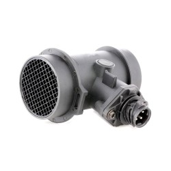 BMW E38 750i 750iL M73 B54 240KW 4 PIN RoundAFM Air Flow Meter 13621736224 0280217110