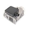 BMW E30 318i M40 B18 318is M42 B18 87-AFM Air Flow Meter 13621734655 0280202134