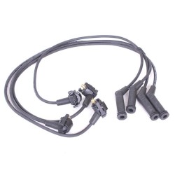 Ford Fiesta Fun Flair 1300 HCS 97-98 Ignition Leads Plug Leads Spark Plug Wires