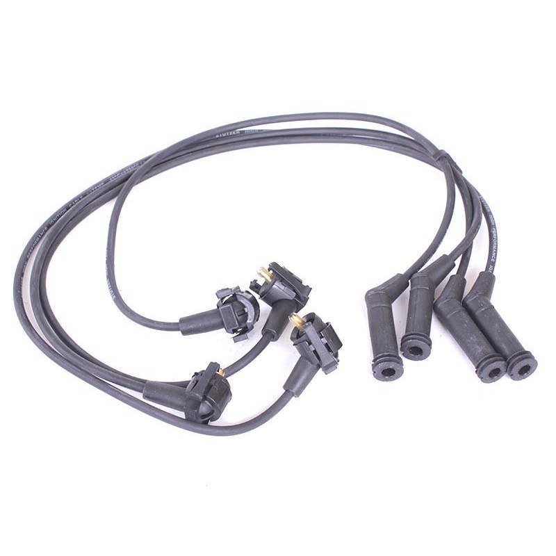 Mazda Soho 1.3 1300 Endura EM5 97-98 Ignition Leads Plug Leads Spark Plug Wires