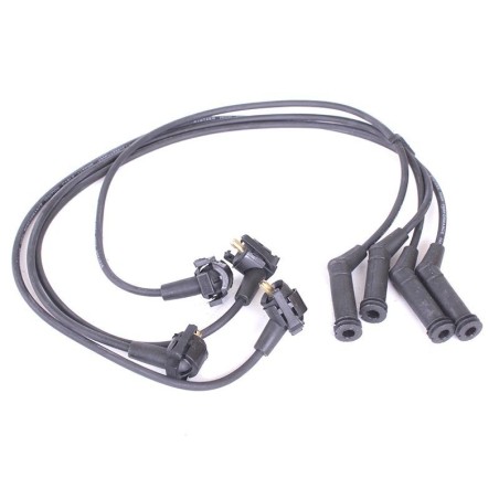 Mazda Soho 1.3 1300 Endura EM5 97-98 Ignition Leads Plug Leads Spark Plug Wires
