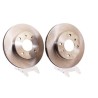NISSAN PRIMERA 2.0 Front Ventilated Brake Disc 1998-2000