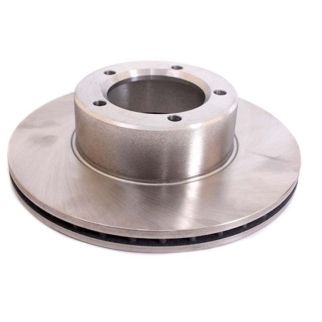 GWM HOVER H5 2.0 VGT 2.4 4x4 Rear Ventilated Brake Disc 2011 on
