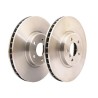 BMW E70 X5 4.8 Front Ventilated Brake Disc 2007 on